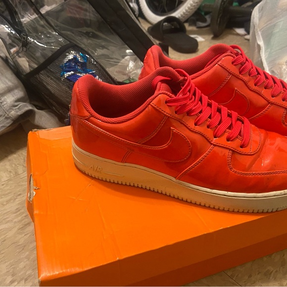Nike af1 low - Picture 3 of 8